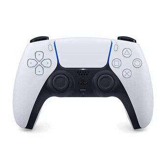 PlayStation DualSense
