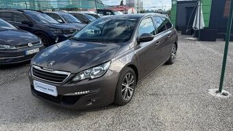 Peugeot 308 Break/SW SW 1.6 BlueHDi 120 Style Stop&Star...