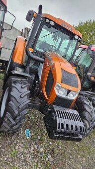 Zetor 120 FORTERRA 16V ( 2015)