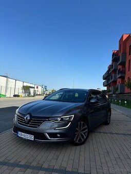 Renault Talisman 1.6dCi 118kW