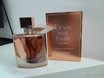 LANCÓME la vie est Belle L'Extrait