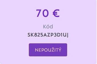 Dajana Rodriguez zlavový poukaz zdarma
