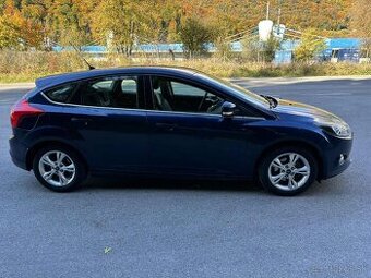 Ford Focus 1.6 TDCi
