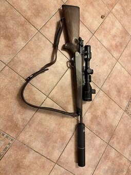 Predam Blaser r8 7x64