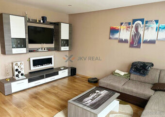 Predaj: Elegantný a Moderný 3-izbový Byt v Michalovciach