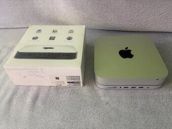 apple mac mini server 2010