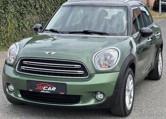 Mini Countryman Cooper 2.0D AUTOMAT KLIMA nafta automat