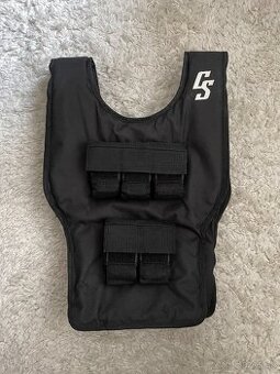 Záťažová vesta 10kg