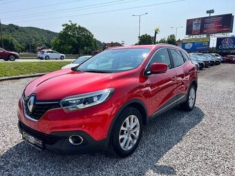 Renault Kadjar Energy TCe 130 Life