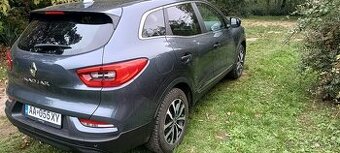 Renault Kadjar 2022