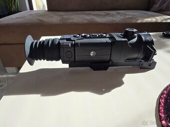 Pulsar XQ 50
