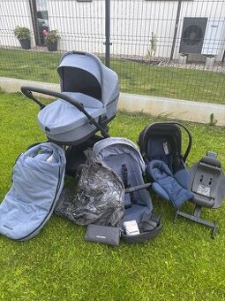 Easywalker Harvey 3 set