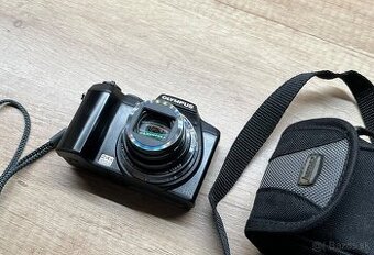 Digitálny fotoaparát - Olympus SZ-31