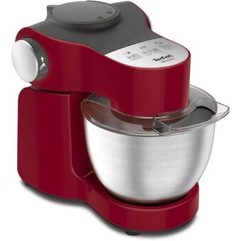 Nový Tefal WIZZO QB300538 700W kuchynský robot