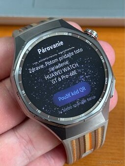 Huawei GT 6 Pro GT6 Pro - nové, len odskúšané