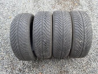 Zimné pneumatiky 185/60 r14