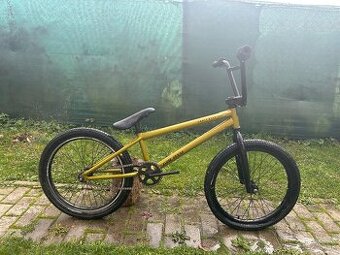 Galaxy bmx