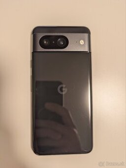Google pixel 8