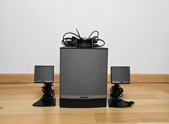 BOSE Companion 3 series II