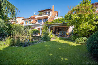 VYMEŇ SUSEDA – PONÚKAME NA PREDAJ VÝNIMOČNÝ 5 IZBOVÝ RODINN