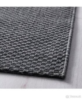 IKEA MORUM koberec a protišmyková podložka