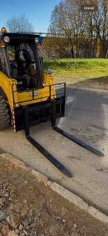 Paletove vidly paletizacne vidly