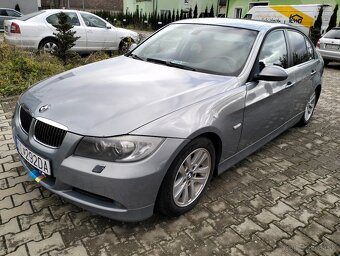 Predame bmw e 90 318i