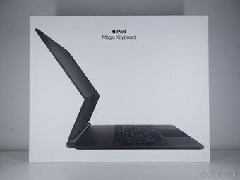 Magic Keyboard pre iPad Pro 12.9" (3-6 gen) a iPad Air 13"