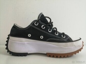 CONVERSE RUN STAR HIKE