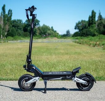 OOTD T10 18,0Ah elektricka kolobezka