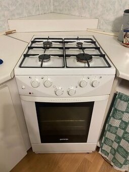 Predam komb.sporak Mora