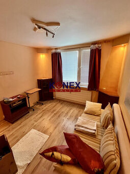 3-izbový byt – Humenné - Laborecká ul.