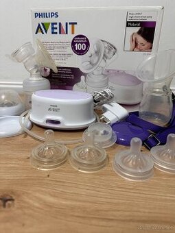 Phillips Avent Odsávačka mlieka