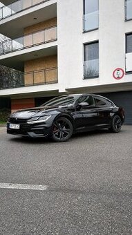 Volkswagen Arteon R-Line 2.0 TDI 168kw - 1