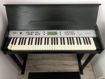 Klavesy s dynamikou Fox ARK-819