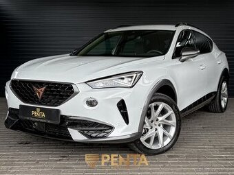 ⭐ CUPRA FORMENTOR ⭐