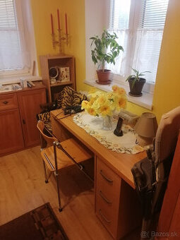 prenajmeme izbu v RD v Prievidzi