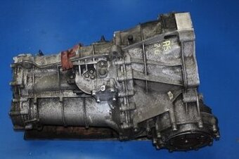Predám manuálna prevodovka Audi A4 B8 predfl predok
