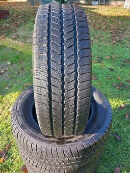 225/75 r16C zimne pneumatiky