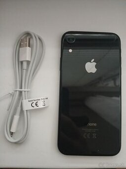 Iphone XR 64gb