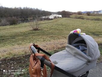 Kompletná výbava pre budúcich rodičov