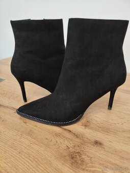 Čižmičky Dorothy Perkins, veľ 39