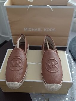 Michael kors espadrilky