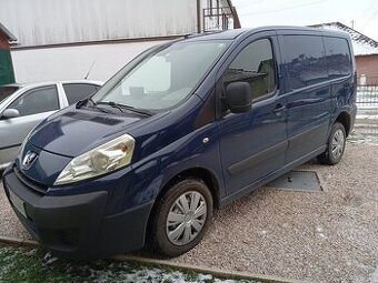 Predám Peugeot Expert 2.0HDI