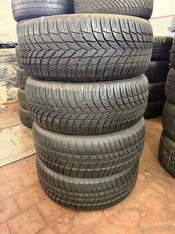 225/55 R17 barum