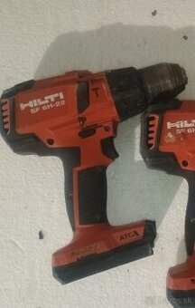 Hilti SF 6H-22