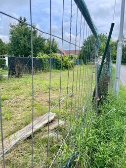 Záhrada investicia - 1