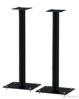 Stojany na reproduktory