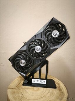 MSI RTX3070