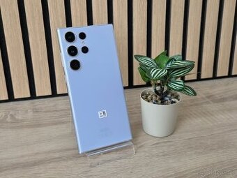 Samsung Galaxy S23 Ultra 256GB Blue | ZÁNOVNÝ